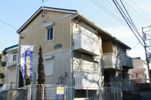サウスコトーの間取り画像