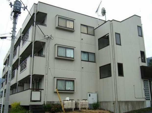 92KOYOの外観画像