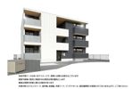（仮称）D-ROOM鵠沼石上三丁目の間取り画像