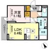 （仮称）D-ROOM鵠沼石上三丁目の間取り画像