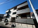 グリーンハウスの間取り画像