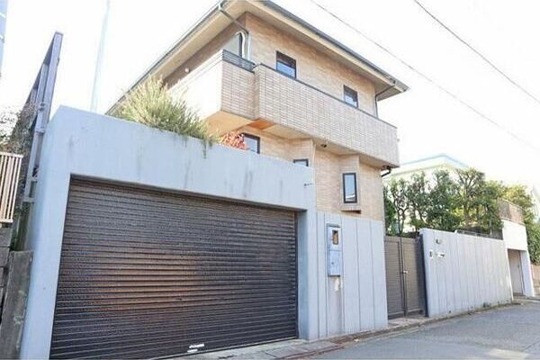 鎌倉市七里ガ浜2丁目住宅の外観画像