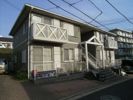 グレイス・テイ Aの間取り画像