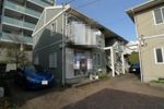 グレイス・テイ Cの間取り画像