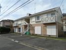 サニーヒル原宿の間取り画像