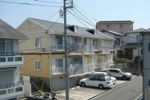 ビューテラス・ミナミの間取り画像