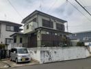 西田原貸家の間取り画像