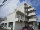 城山松本マンションの間取り画像
