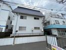 片瀬コーポの間取り画像