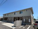 サニーサイド Iの間取り画像