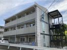 わかばIVの間取り画像