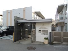 ヨコハマベルフラッツNORTH＆SOUTHの外観画像