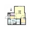 ベイルームグラン扇町EASTの間取り画像