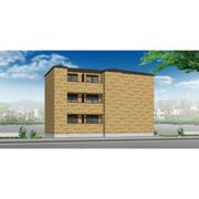 ベイルームグラン扇町EASTの外観画像