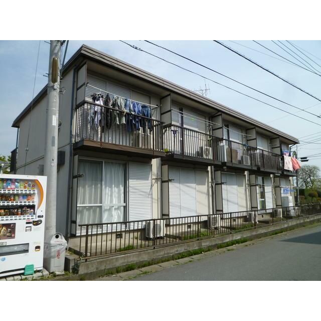 アーバン三和の外観画像