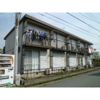 アーバン三和の間取り画像