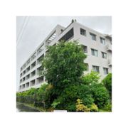 クレッセント茅ヶ崎松韻の外観画像
