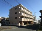 グランドワンの間取り画像