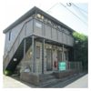 Casa de ALTOの間取り画像