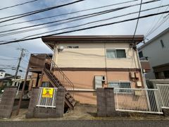 ドミシール影取の外観画像