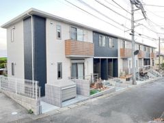 アルシオーネの外観画像