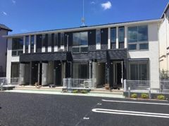 コンフォート Wの外観画像