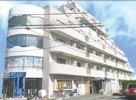 ペルソナージュ横浜の外観