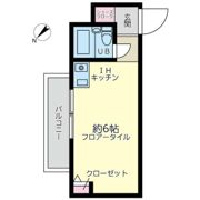 トップ舞岡の間取り画像