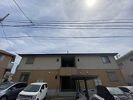 グランドアムール Iの外観