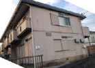 コーポ根岸の間取り画像