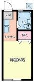 パークシティ IIIの間取り画像