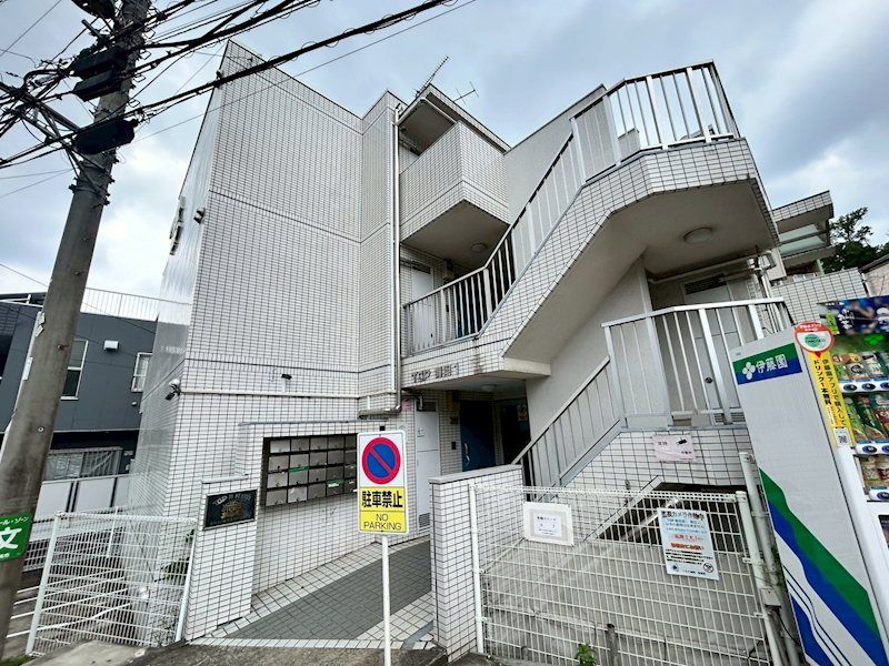 トップ舞岡の外観画像