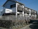 エスポワール平井の間取り画像