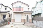 RENT HOUSE 中田南の間取り画像
