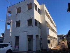 ガイア春日町の外観画像
