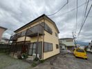 伊東ハイツの間取り画像