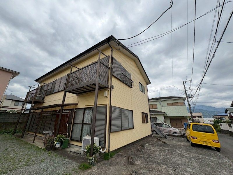 伊東ハイツの外観画像