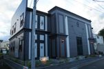 ノーブルヴァンボナパルクの外観