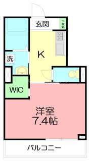 ストーントニアの間取り画像