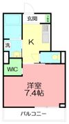 ストーントニアの間取り画像