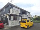 アトスAの間取り画像