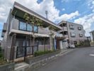 ラフィネ相武台IIIの間取り画像