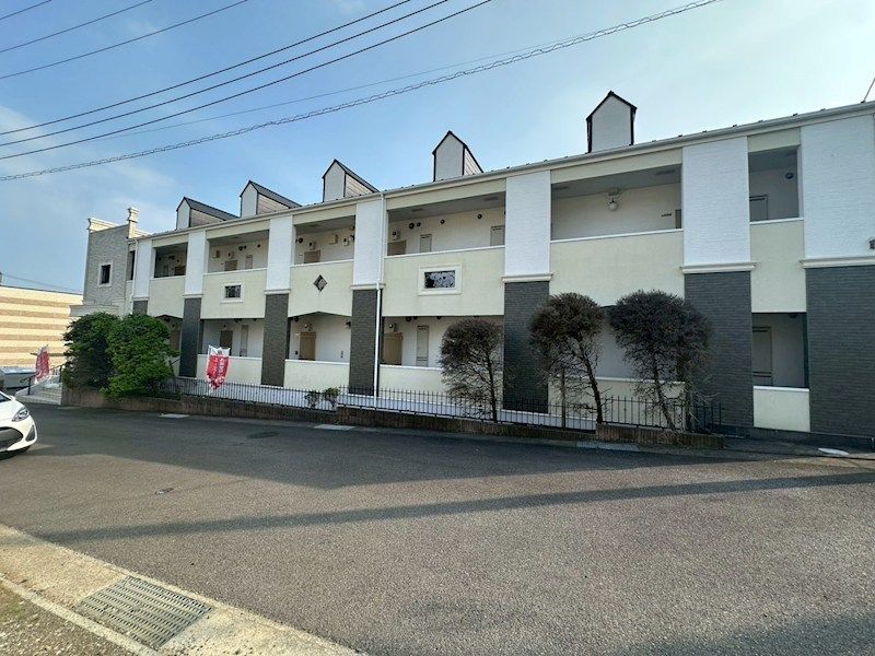 ノーブル リュミエールの外観画像