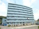 エストレージャ湘南の外観