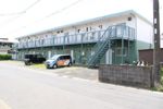ASUKAハイツの間取り画像