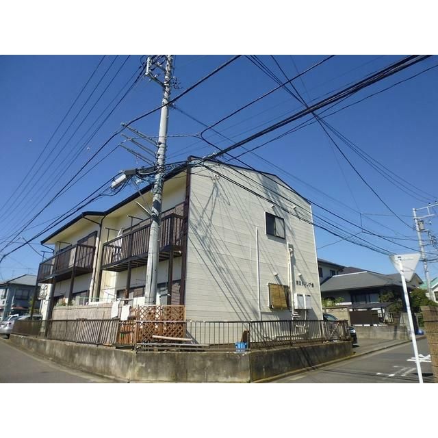 第三メゾン六会の外観画像