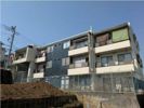 マンション萩が丘の外観