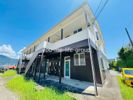 スカイコーポラスの間取り画像