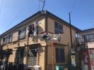 斉藤アパートの間取り画像