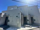 東海岸南ヒルズの間取り画像